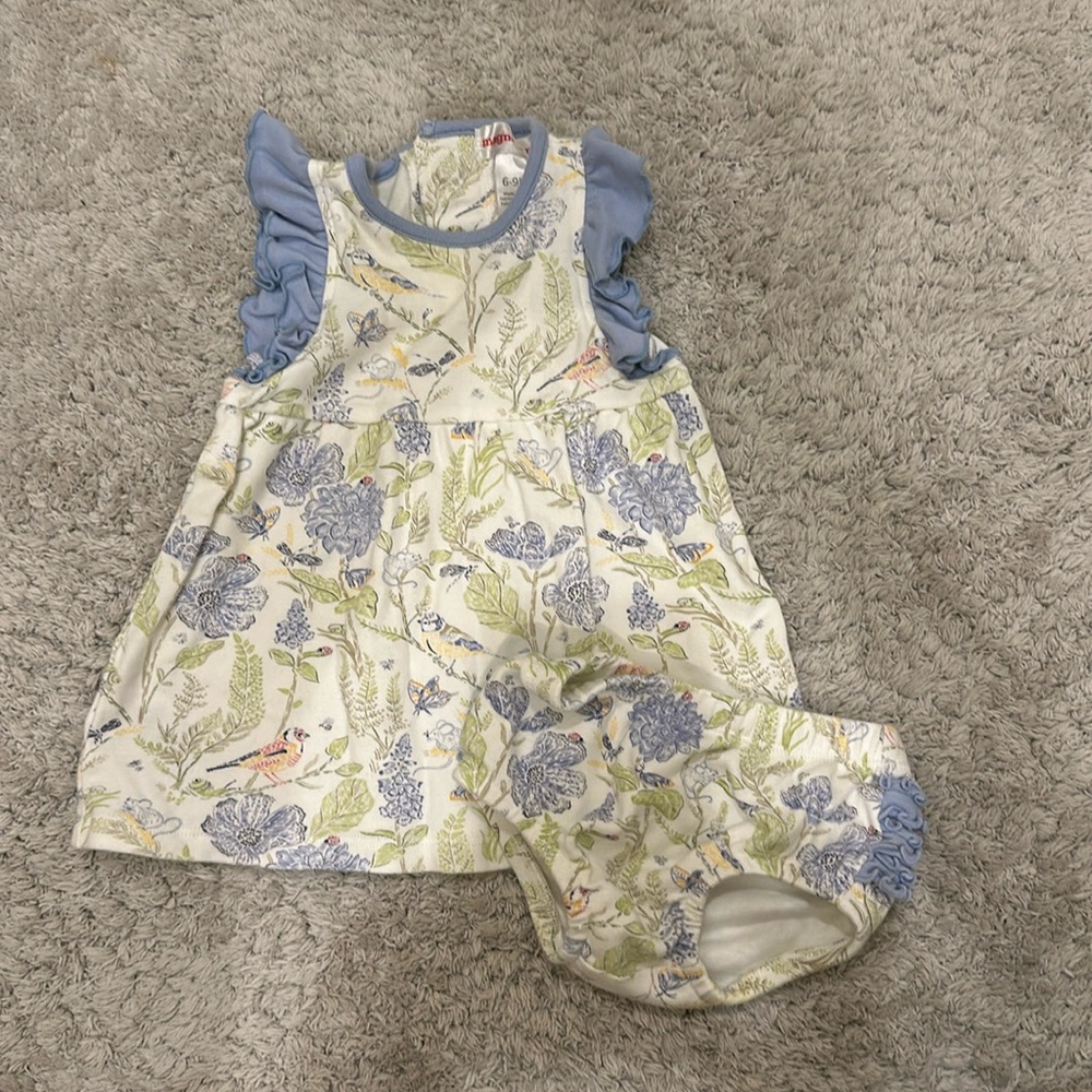 Magnetic Me Two Piece